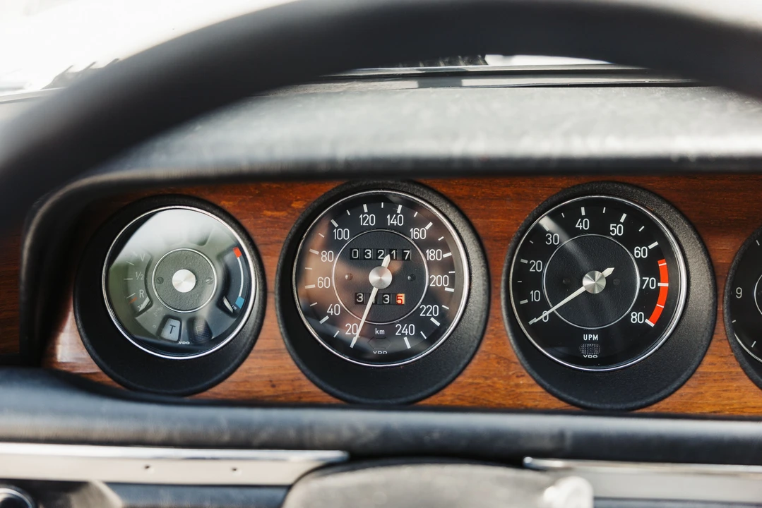 1973 BMW 3.0 CSL - Image 28 of 31