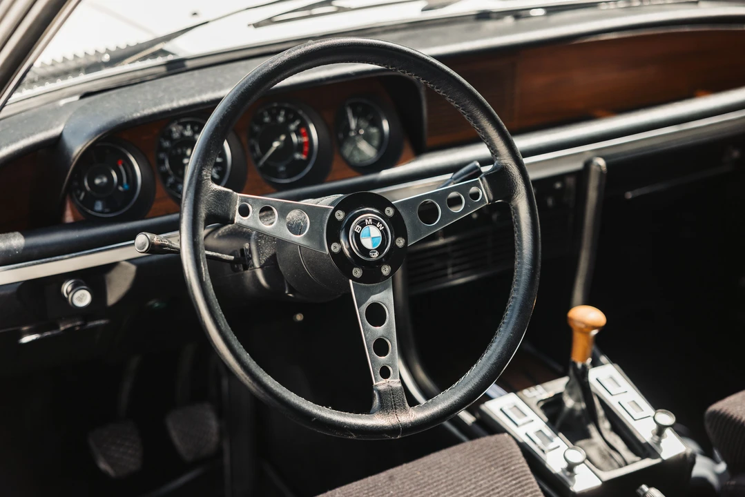1973 BMW 3.0 CSL - Image 25 of 31