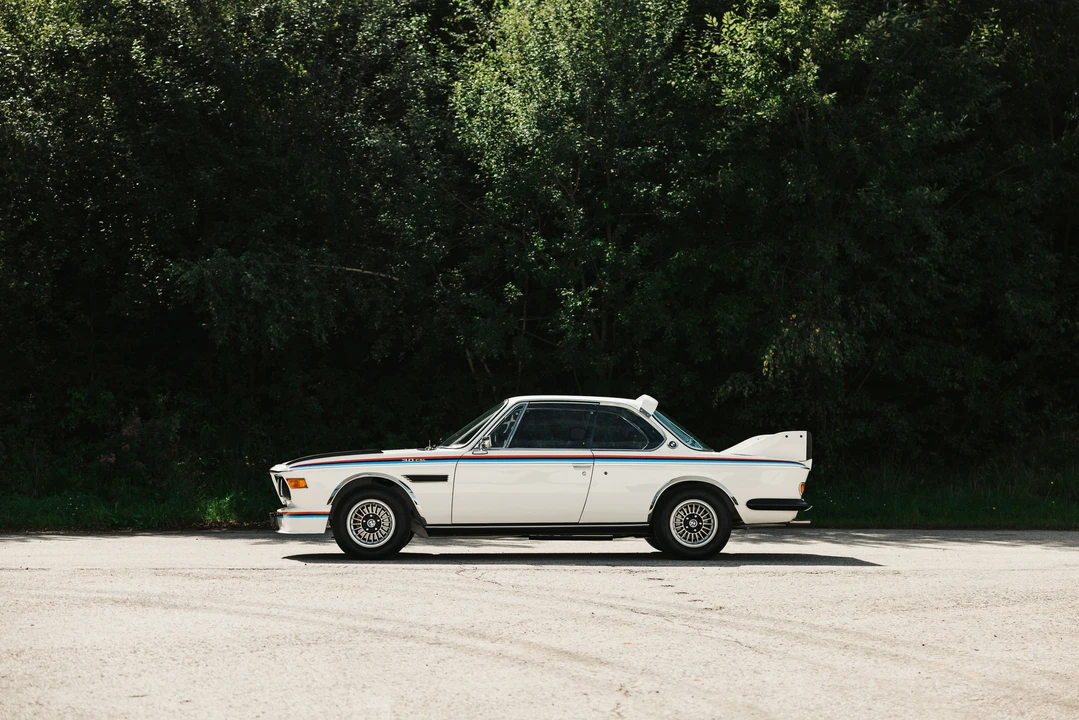1973 BMW 3.0 CSL - Image 12 of 31
