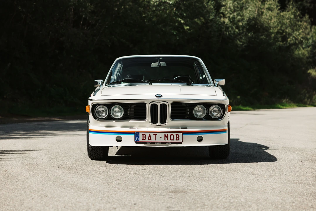 1973 BMW 3.0 CSL - Image 18 of 31