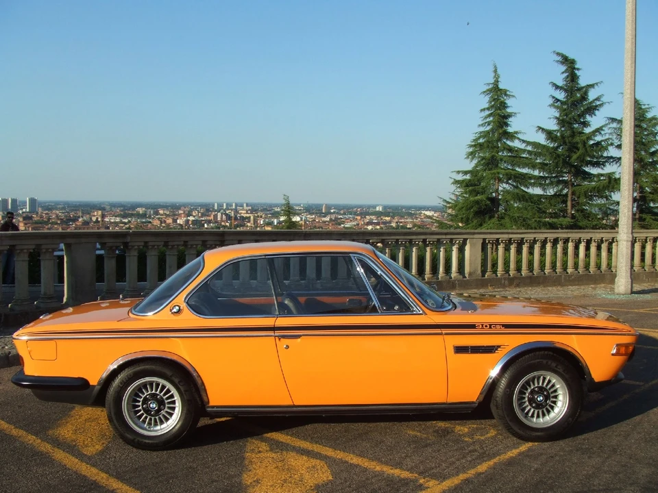 1973 BMW 3.0 CSL - Image 6 of 7