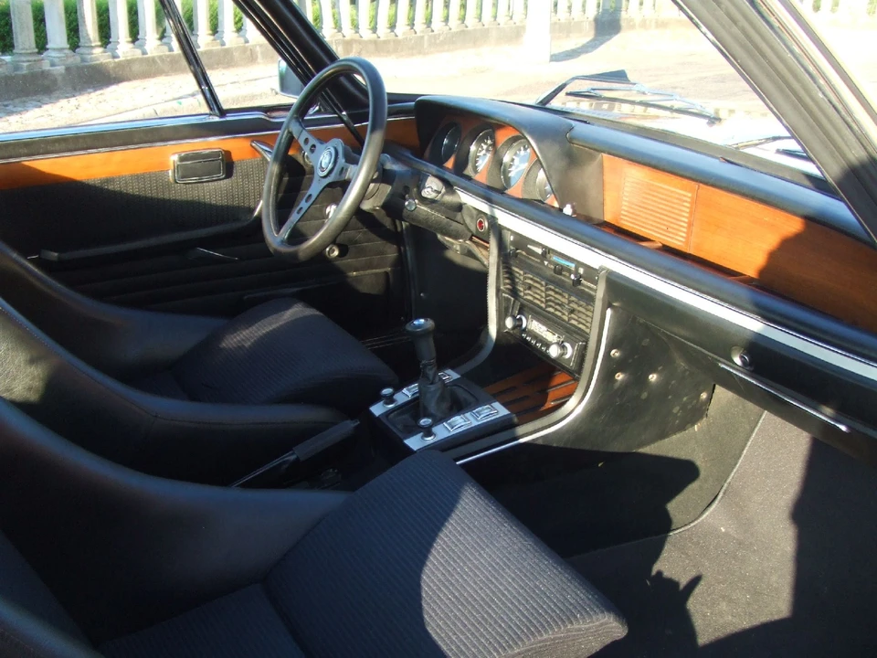 1973 BMW 3.0 CSL - Image 5 of 7
