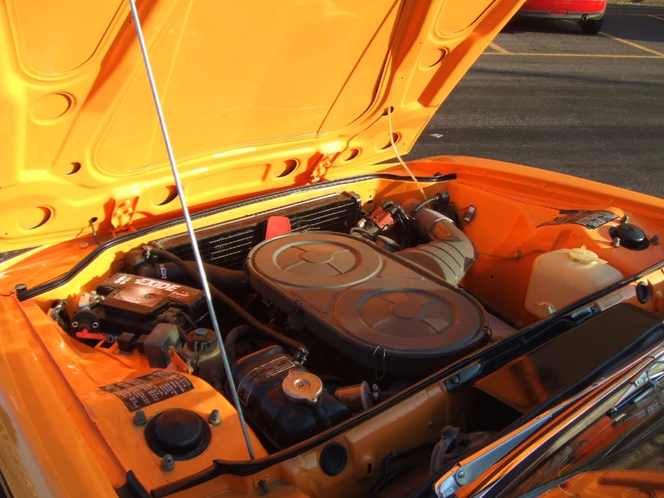 1973 BMW 3.0 CSL - Image 3 of 7