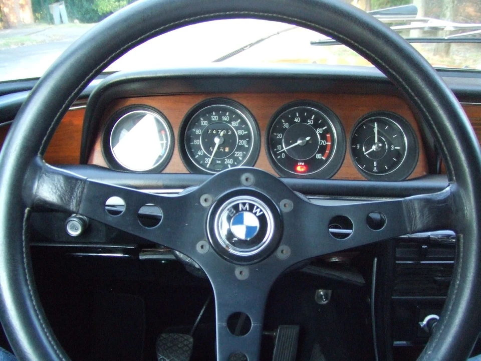 1973 BMW 3.0 CSL - Image 4 of 7