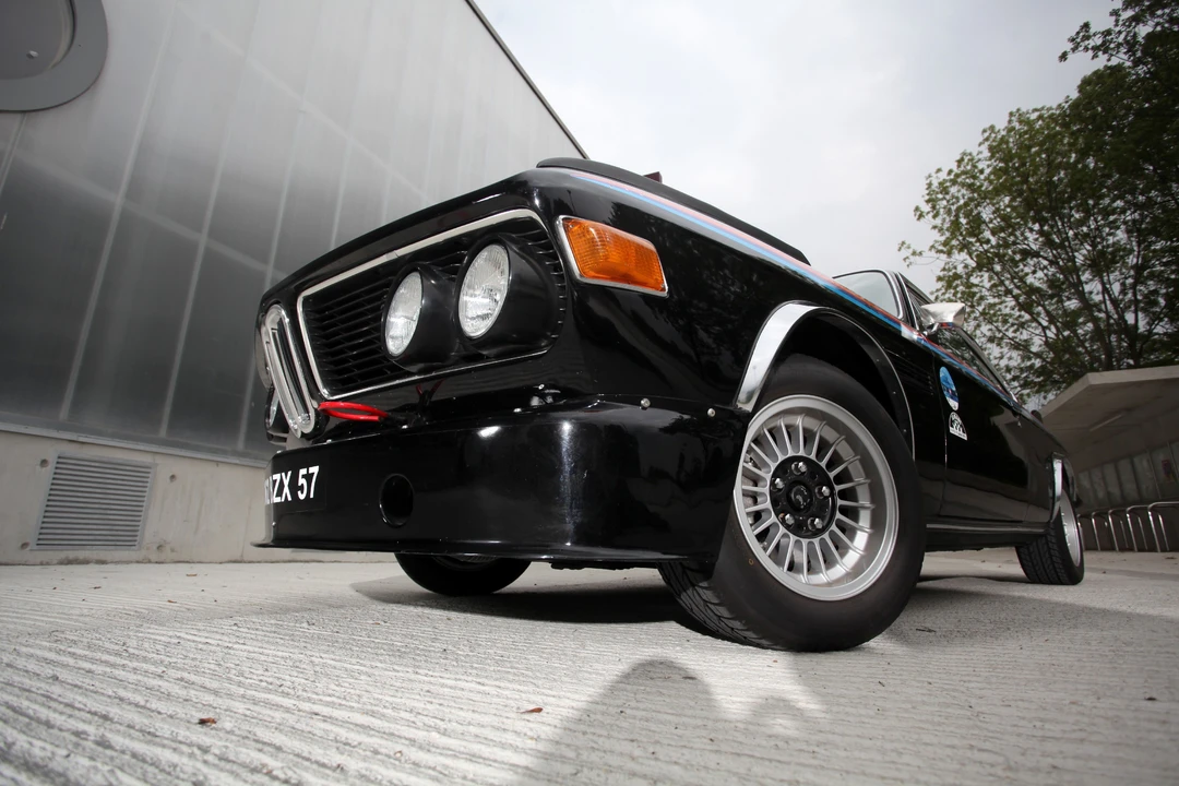 1973 BMW 3.0 CSL - Image 11 of 13
