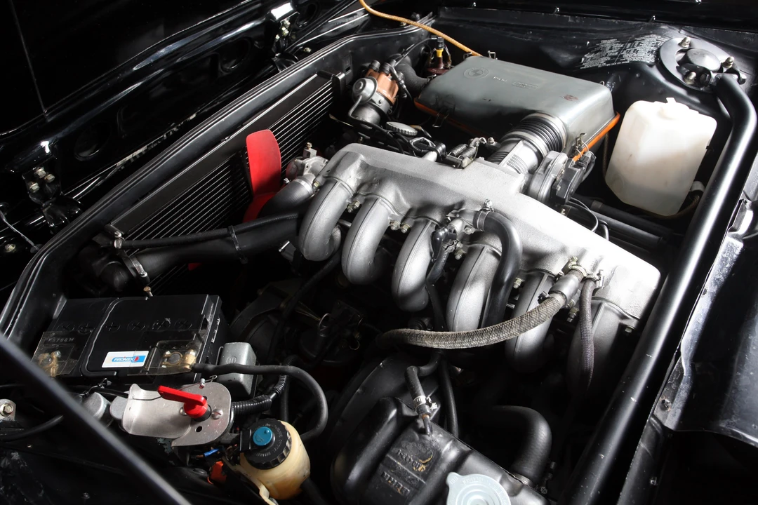 1973 BMW 3.0 CSL - Image 8 of 13