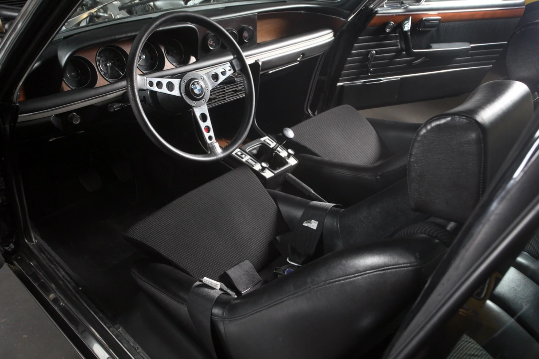 1973 BMW 3.0 CSL - Image 10 of 13