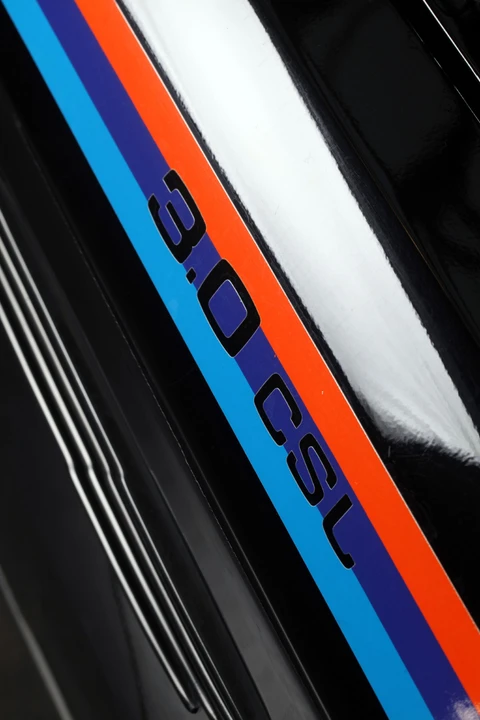 1973 BMW 3.0 CSL - Image 3 of 13