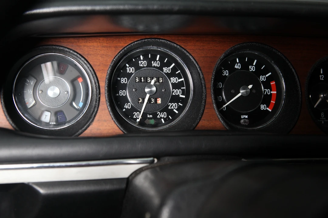 1973 BMW 3.0 CSL - Image 9 of 13