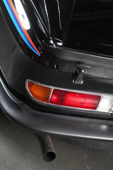 1973 BMW 3.0 CSL - Image 2 of 13