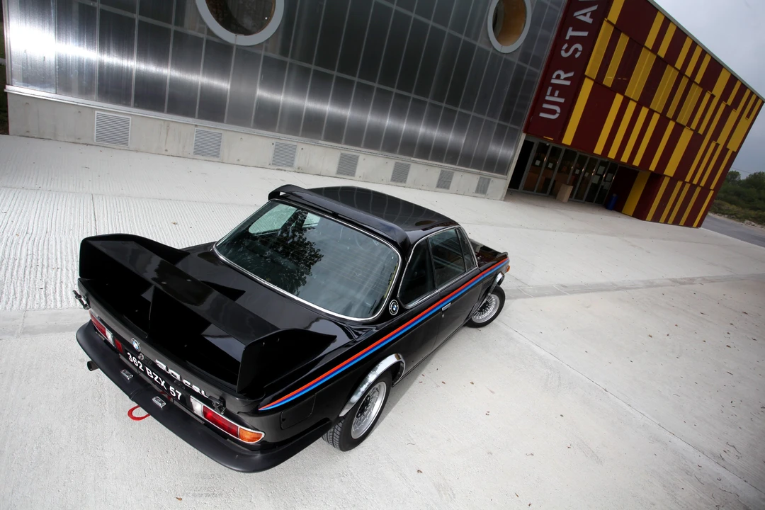 1973 BMW 3.0 CSL - Image 12 of 13