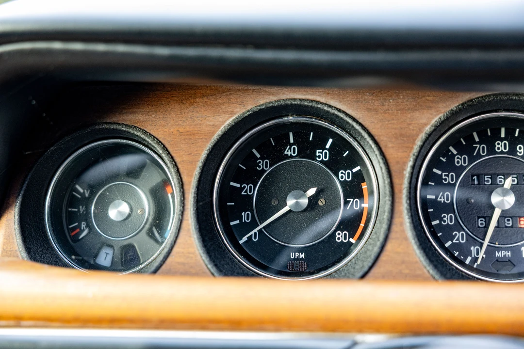 1973 BMW 3.0 CSL - Image 24 of 31