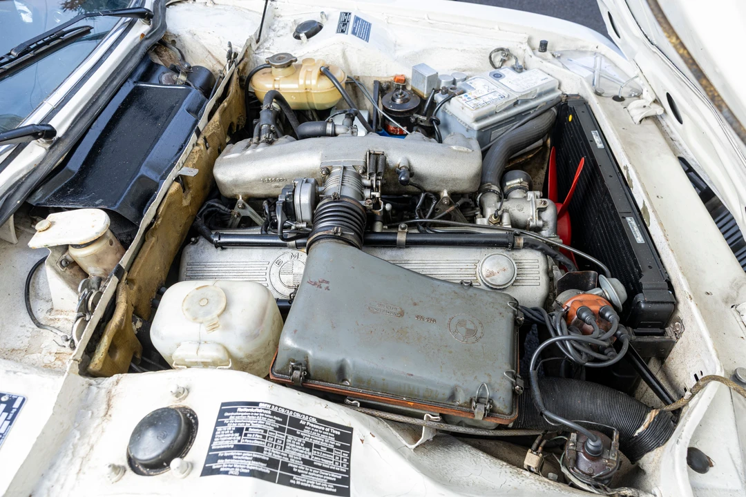 1973 BMW 3.0 CSL - Image 30 of 31