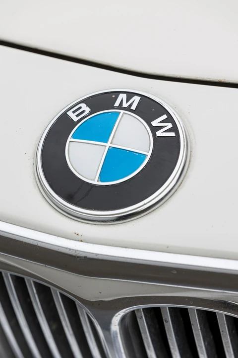 1973 BMW 3.0 CSL - Image 16 of 31