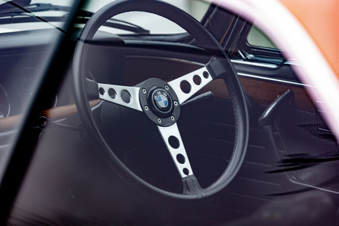1973 BMW 3.0 CSL - Image 3 of 31
