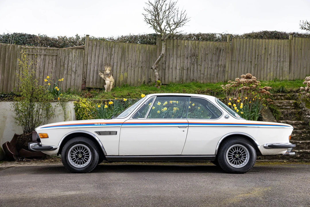1973 BMW 3.0 CSL - Image 20 of 31