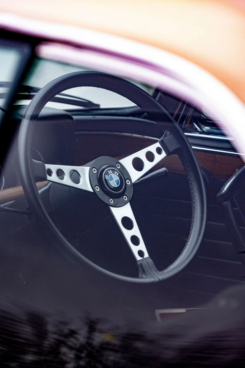 1973 BMW 3.0 CSL - Image 2 of 31