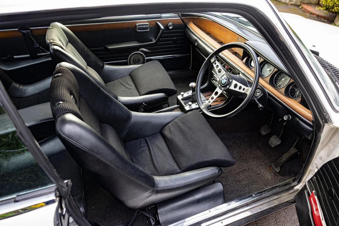 1973 BMW 3.0 CSL - Image 23 of 31