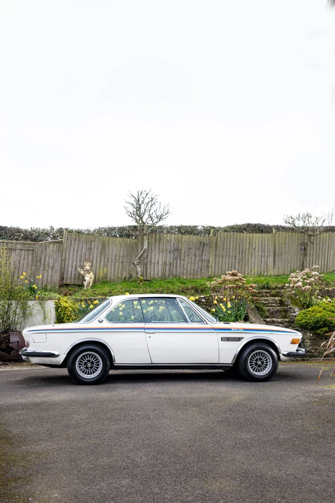 1973 BMW 3.0 CSL - Image 6 of 31