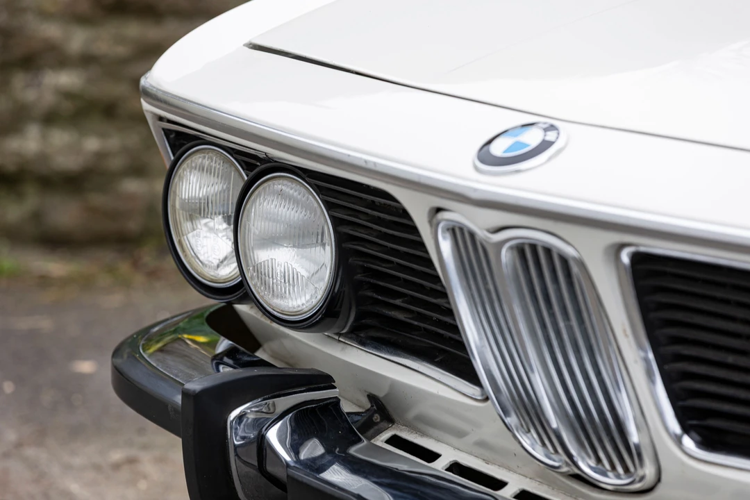 1973 BMW 3.0 CSL - Image 13 of 31