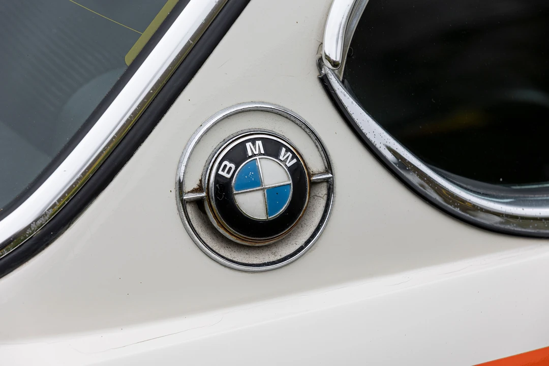 1973 BMW 3.0 CSL - Image 27 of 31
