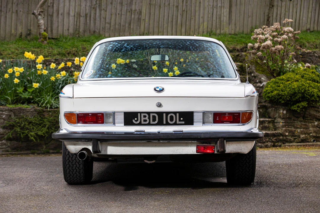 1973 BMW 3.0 CSL - Image 12 of 31