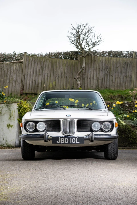 1973 BMW 3.0 CSL - Image 25 of 31