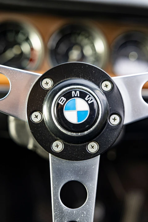 1973 BMW 3.0 CSL - Image 10 of 31