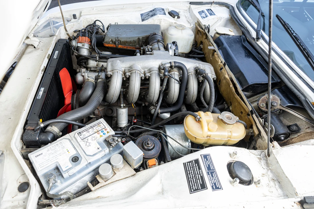 1973 BMW 3.0 CSL - Image 19 of 31