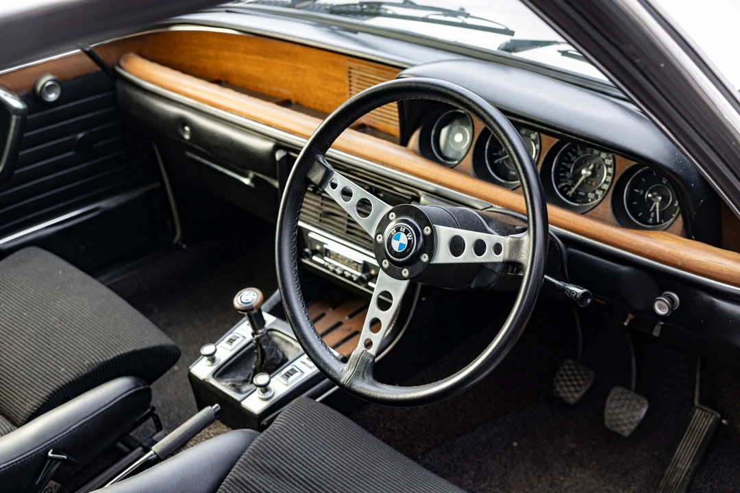 1973 BMW 3.0 CSL - Image 22 of 31