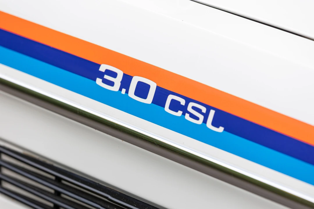 1973 BMW 3.0 CSL - Image 14 of 31