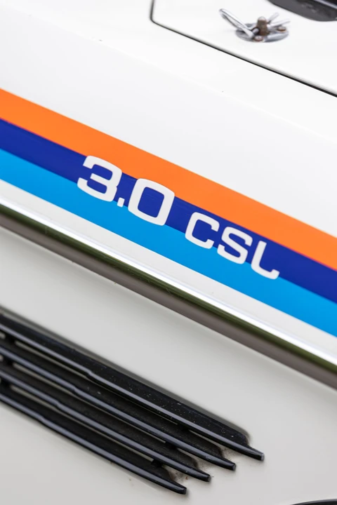 1973 BMW 3.0 CSL - Image 29 of 31