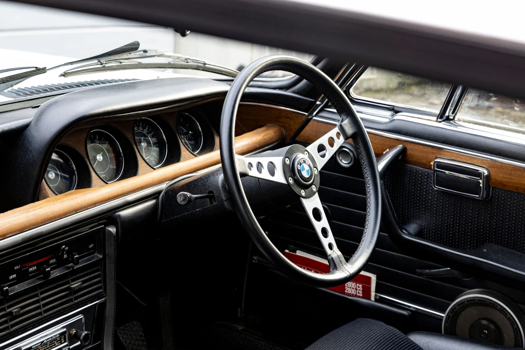 1973 BMW 3.0 CSL - Image 8 of 31