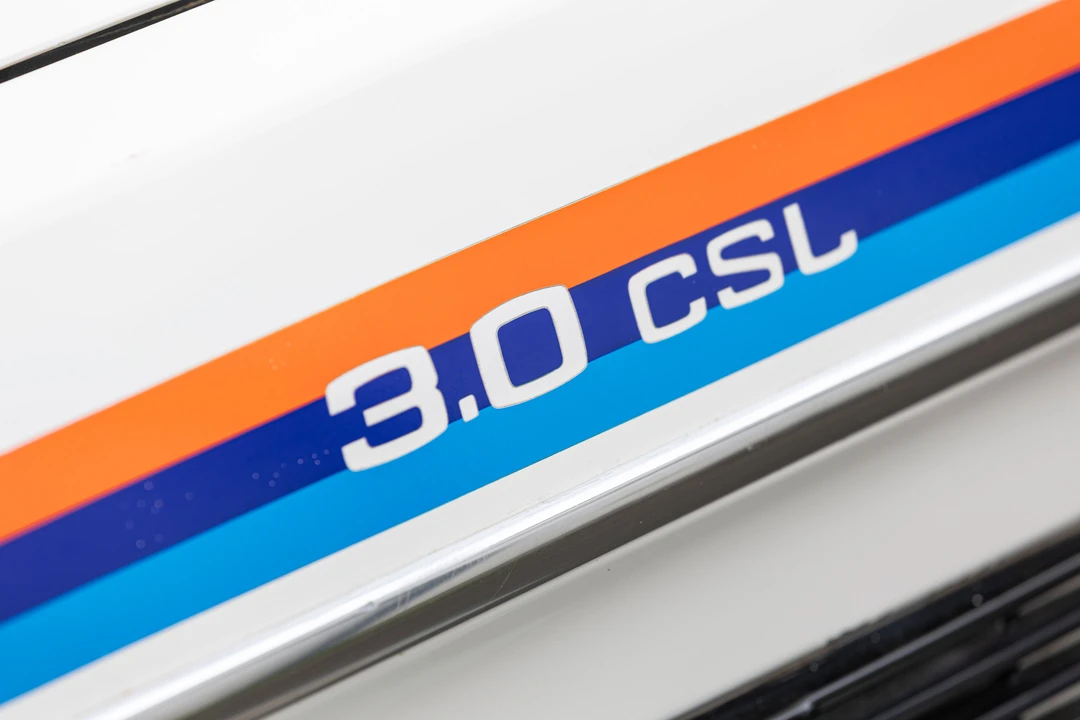 1973 BMW 3.0 CSL - Image 15 of 31