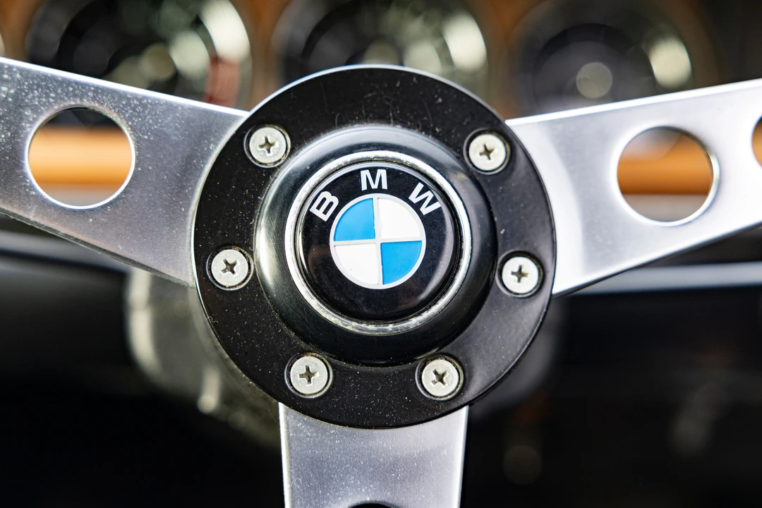 1973 BMW 3.0 CSL - Image 11 of 31