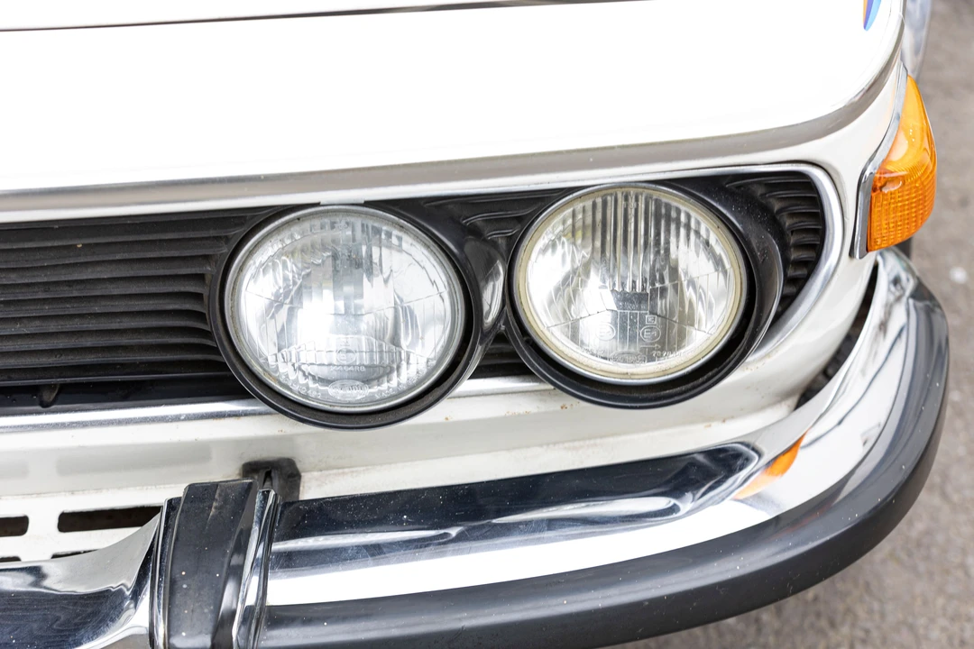 1973 BMW 3.0 CSL - Image 5 of 31