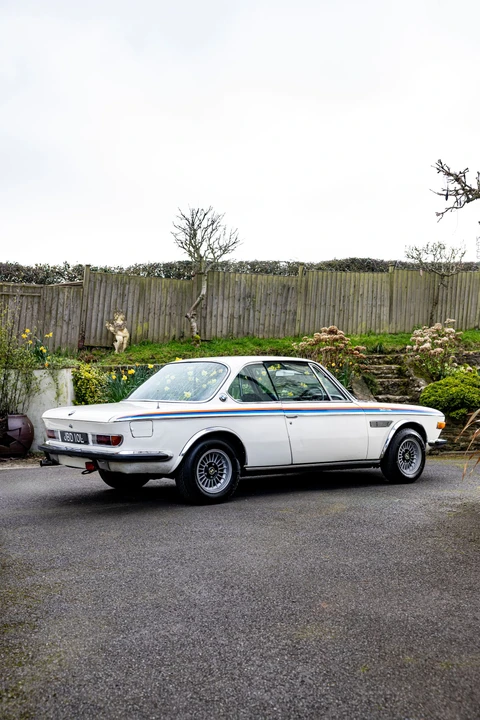 1973 BMW 3.0 CSL - Image 18 of 31