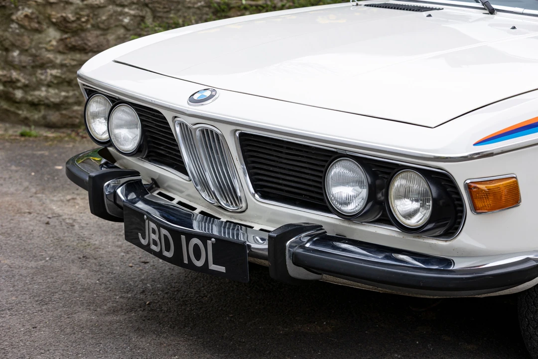 1973 BMW 3.0 CSL - Image 28 of 31