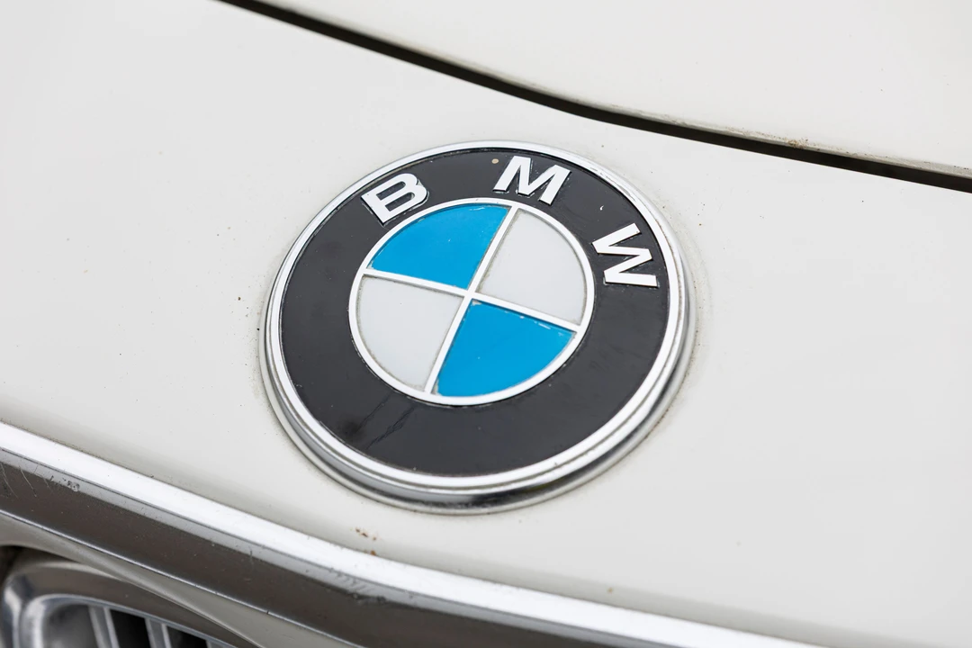 1973 BMW 3.0 CSL - Image 17 of 31