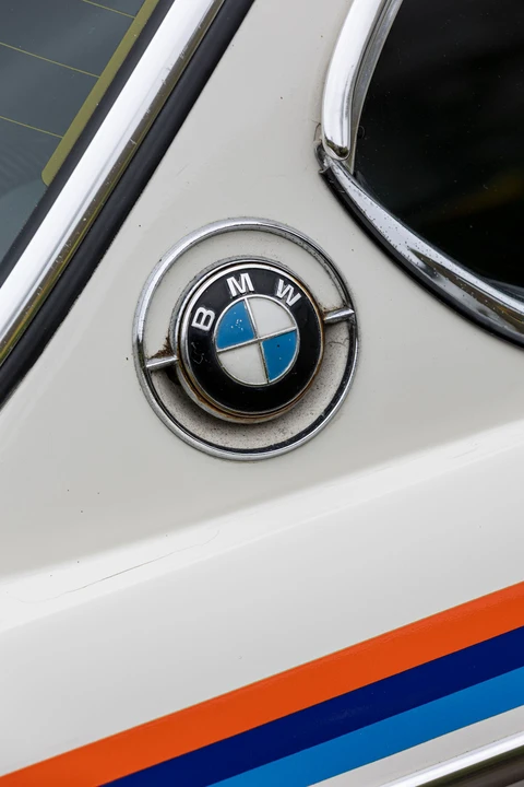 1973 BMW 3.0 CSL - Image 26 of 31