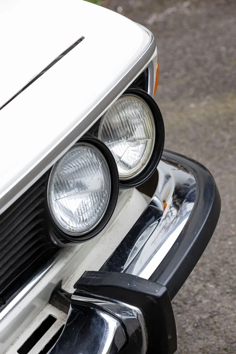 1973 BMW 3.0 CSL - Image 4 of 31
