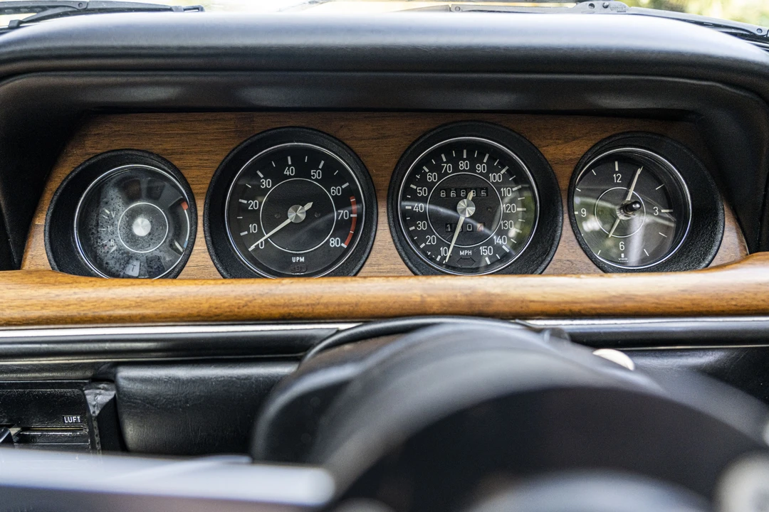 1973 BMW 3.0 CSL - Image 5 of 8
