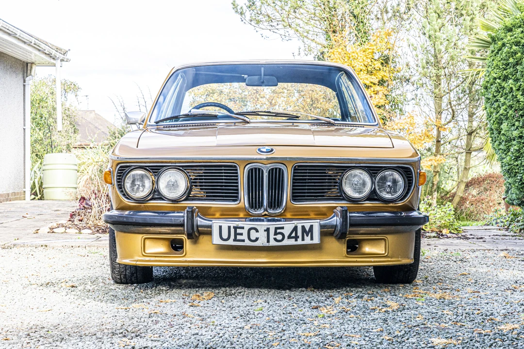 1973 BMW 3.0 CSL - Image 6 of 8