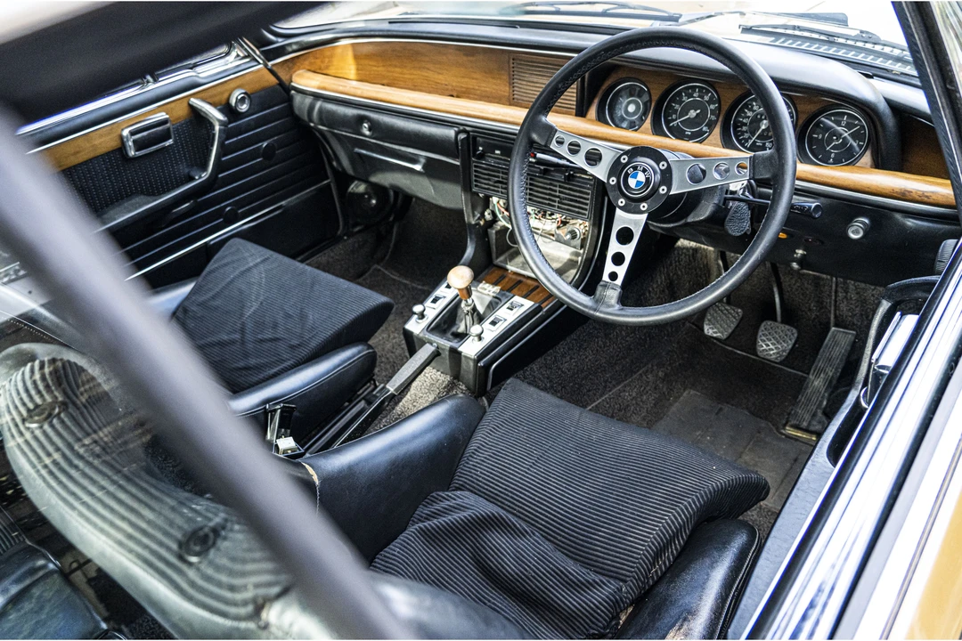 1973 BMW 3.0 CSL - Image 7 of 8