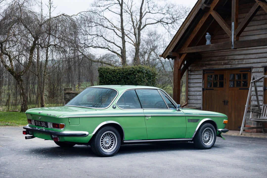 1973 BMW 3.0 CSL - Image 20 of 28
