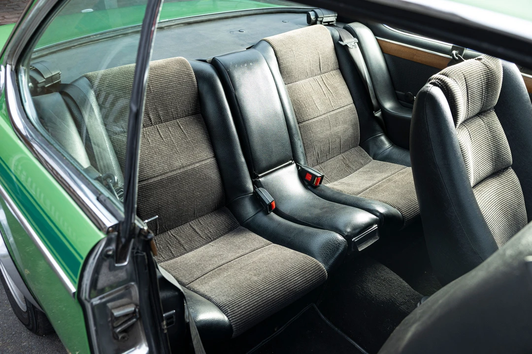1973 BMW 3.0 CSL - Image 13 of 28