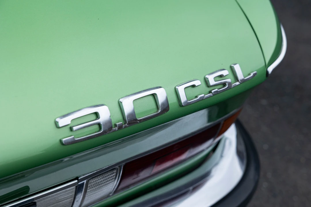 1973 BMW 3.0 CSL - Image 22 of 28