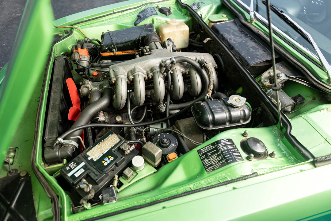 1973 BMW 3.0 CSL - Image 19 of 28