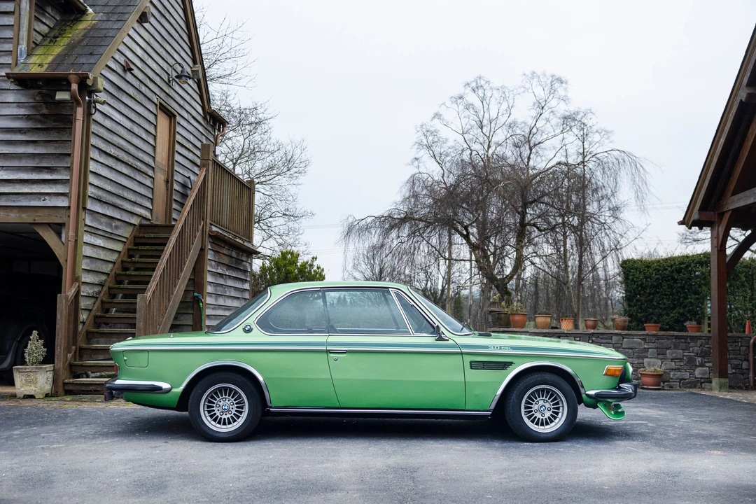 1973 BMW 3.0 CSL - Image 21 of 28