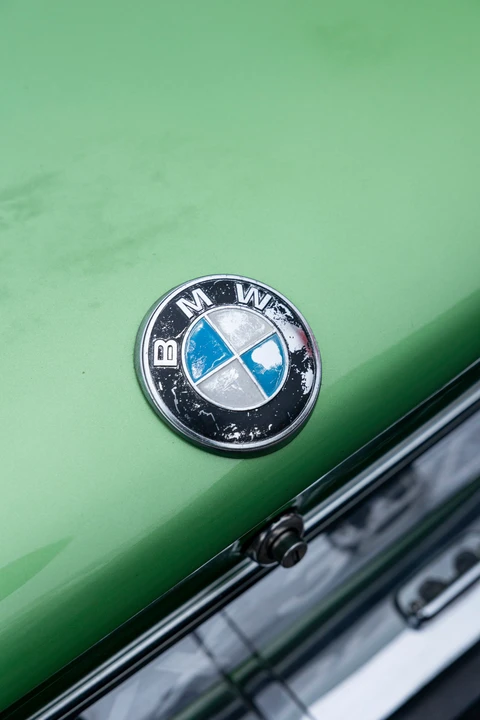 1973 BMW 3.0 CSL - Image 6 of 28